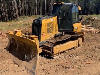 CAT D3