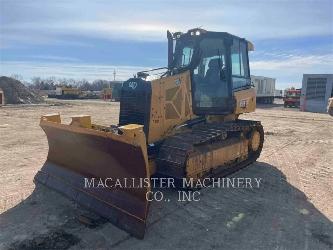 CAT D3