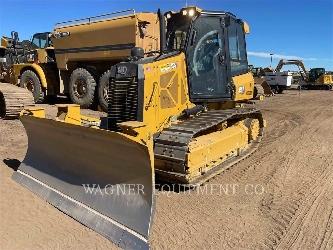 CAT D3