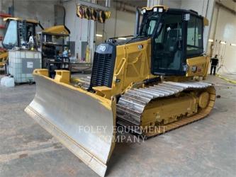 CAT D3-12LGI