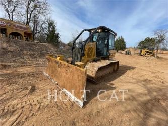 CAT D3-12LGP