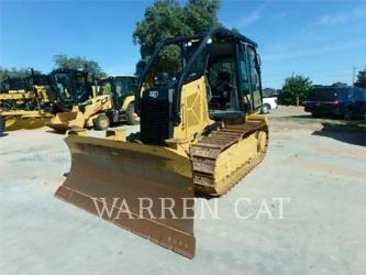 CAT D3 ARO