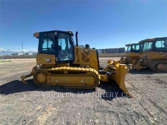 CAT D3 XL