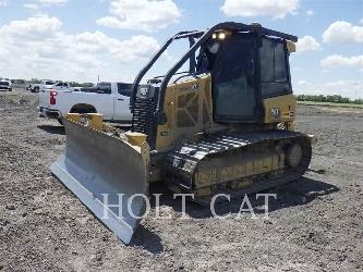 CAT D312LGP