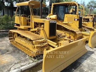 CAT D3BLGP