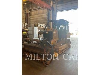 CAT D3K 2 XL