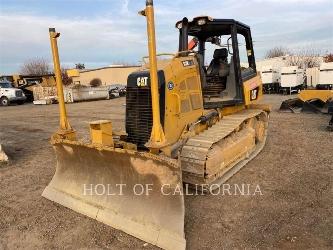 CAT D3K2