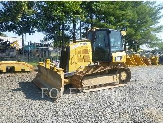 CAT D3K2LGP