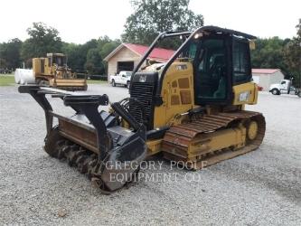 CAT D3K2LGP