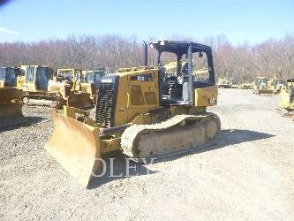 CAT D3K2XL