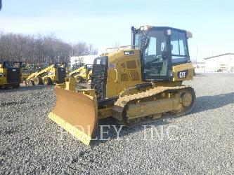 CAT D3K2XL