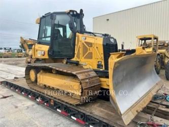 CAT D3LGP