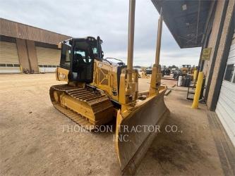 CAT D3LGP