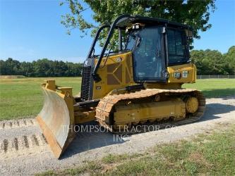 CAT D3LGP