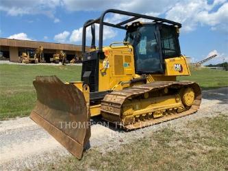 CAT D4