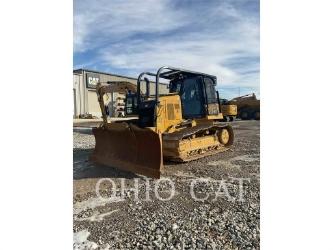 CAT D4-15 LGP