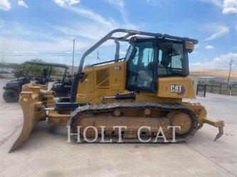 CAT D4 CAB