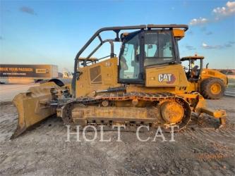CAT D4 CAB