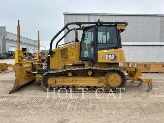 CAT D4 CAB3