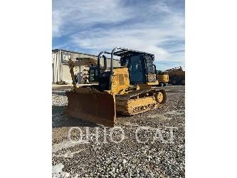 CAT D415VP