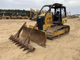 CAT D4K2LGP