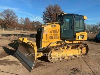 CAT D4K2XL