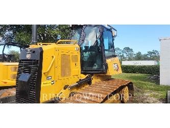 CAT D4VP