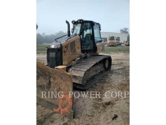 CAT D4VP