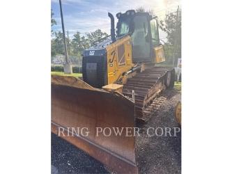 CAT D4VP