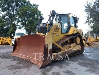 CAT D5