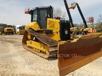 CAT D5
