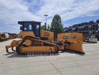 CAT D5
