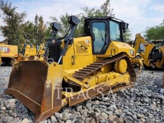 CAT D5