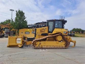 CAT D5