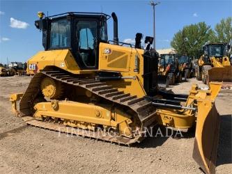 CAT D5-17