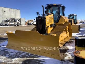 CAT D5 LGP