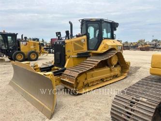 CAT D5 LGP