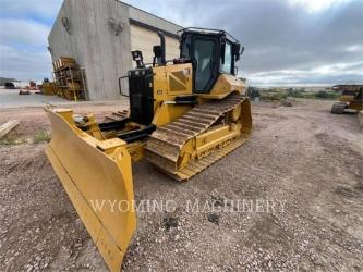 CAT D5 LGP