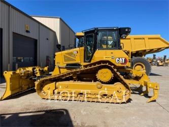 CAT D5 LGP