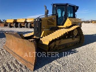 CAT D517VP