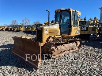 CAT D5G