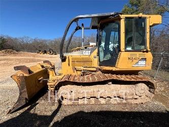 CAT D5G