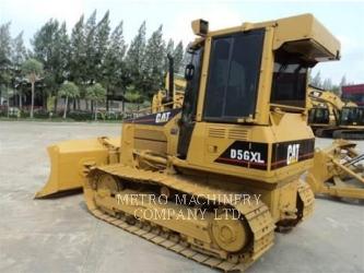 CAT D5GXL