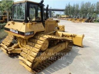 CAT D5HIILGP