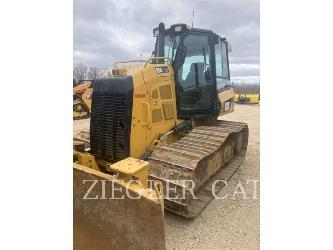 CAT D5K