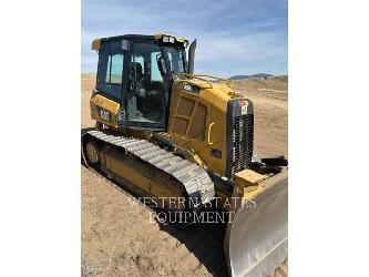 CAT D5K2