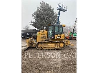 CAT D5K2