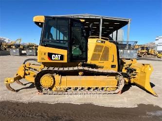 CAT D5K2