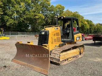 CAT D5K2XL