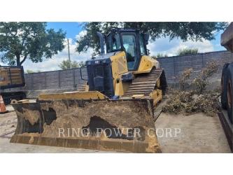 CAT D5VP3D